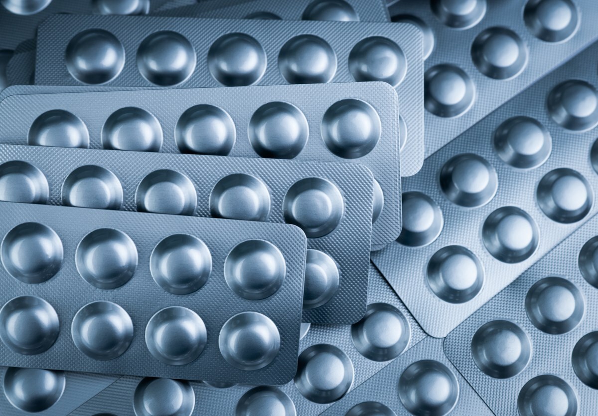 Printmann's manufacturing facility in Hyderabad