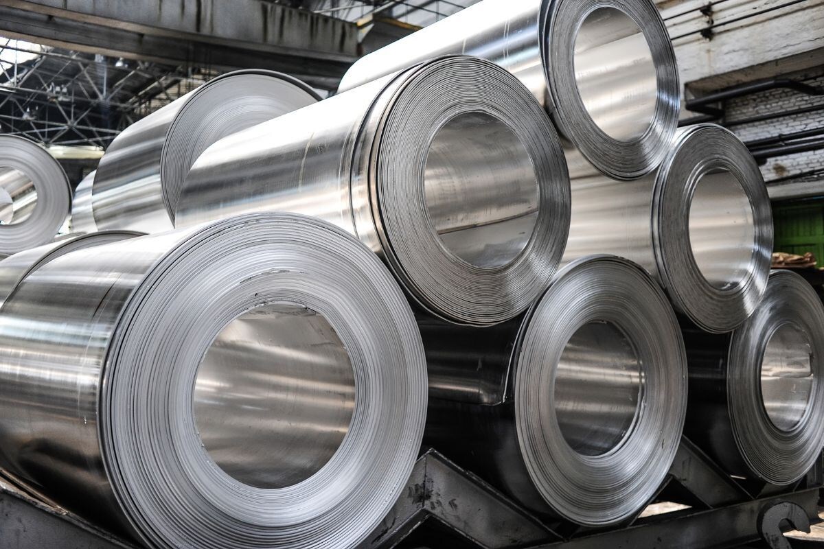 Novelis to resume Oswego plant