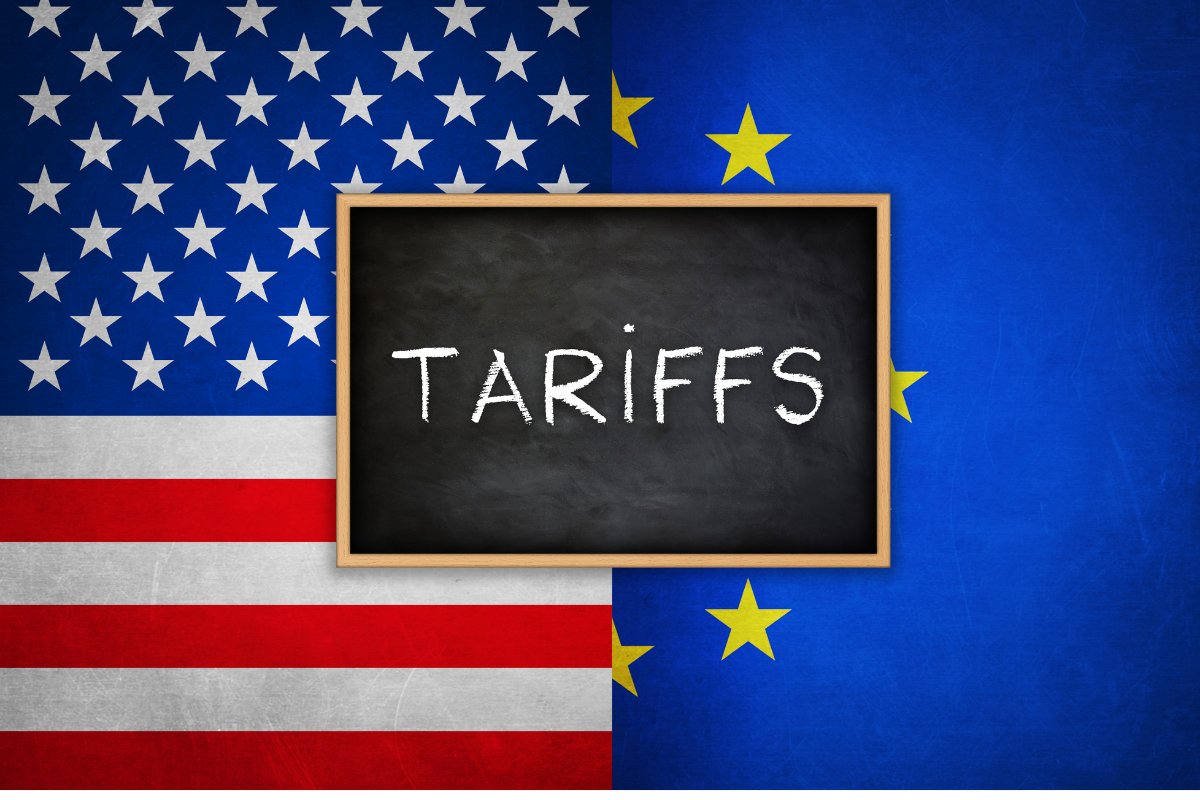 Trump eases aluminium and steel tariffs