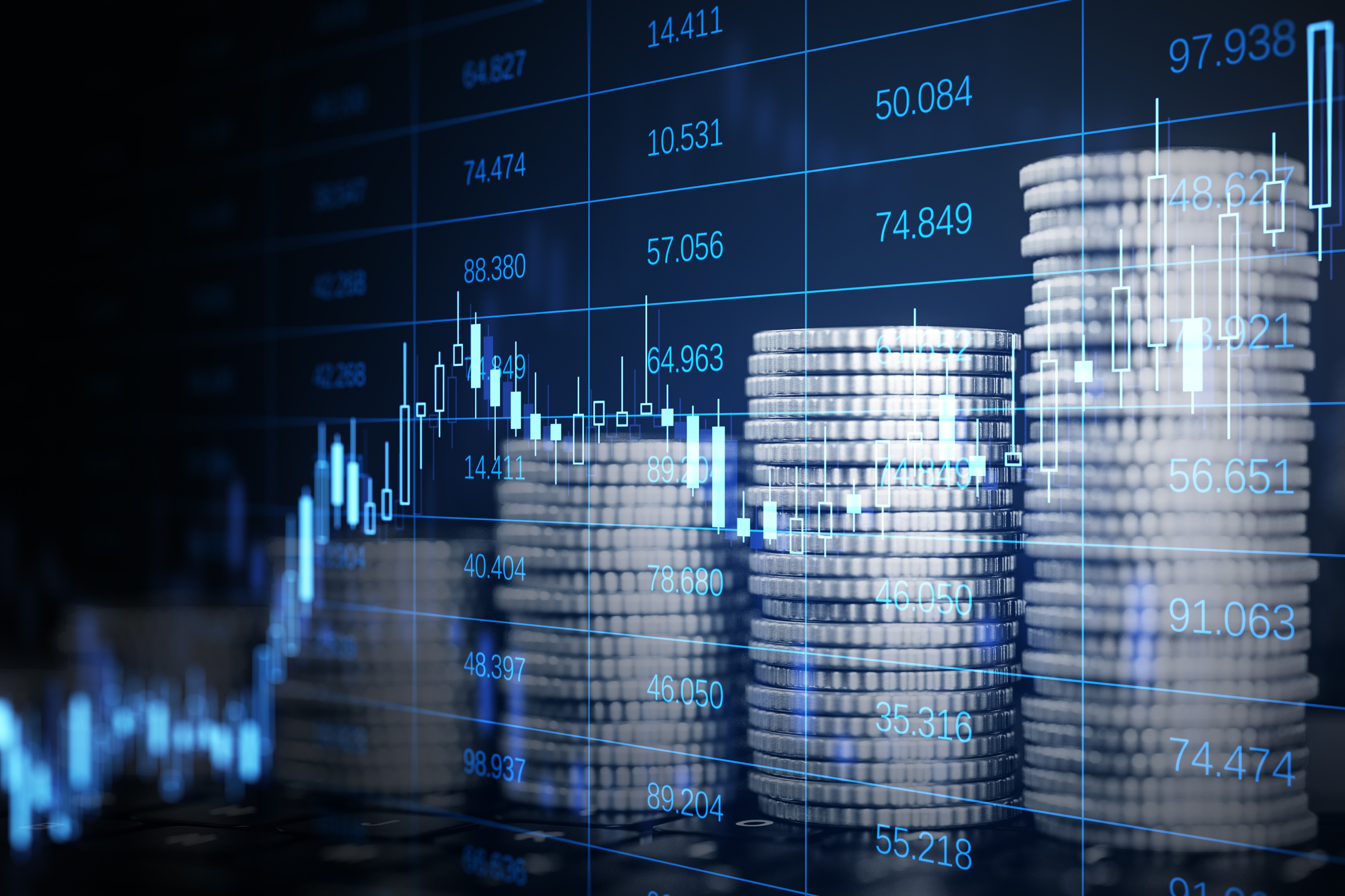 Hong Kong aluminium stocks rise