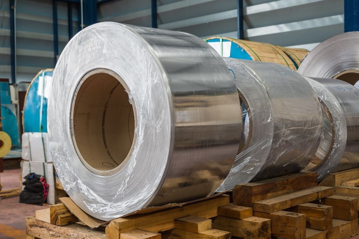Goyal Aluminium