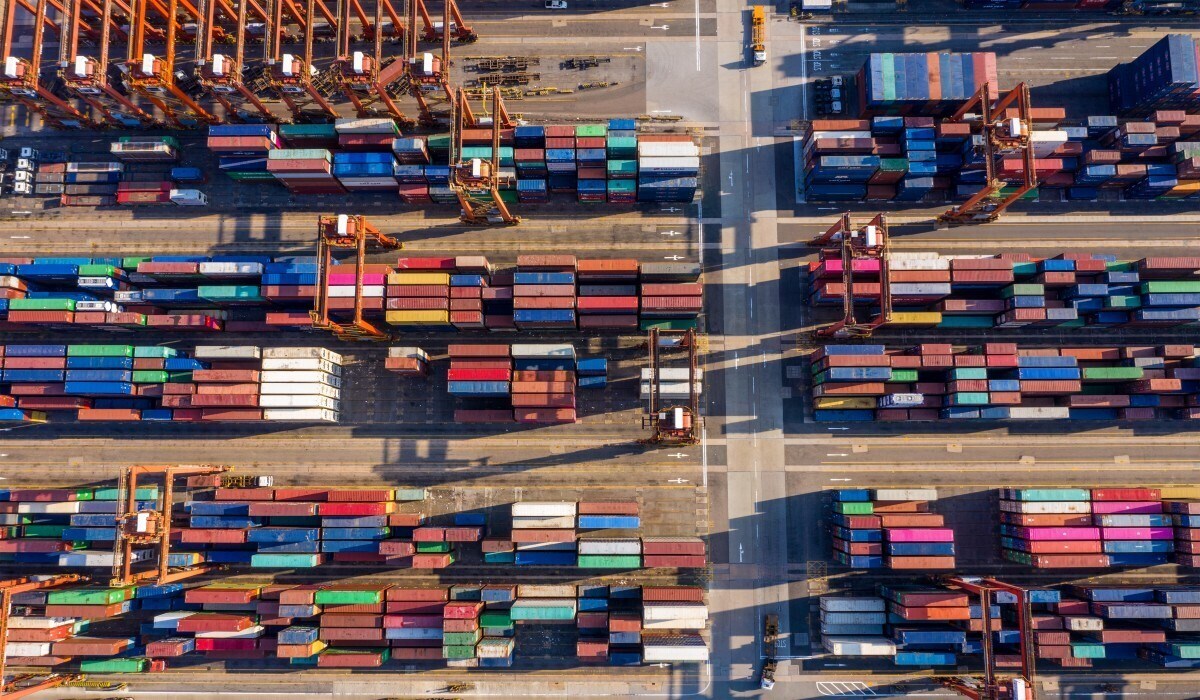 china import export