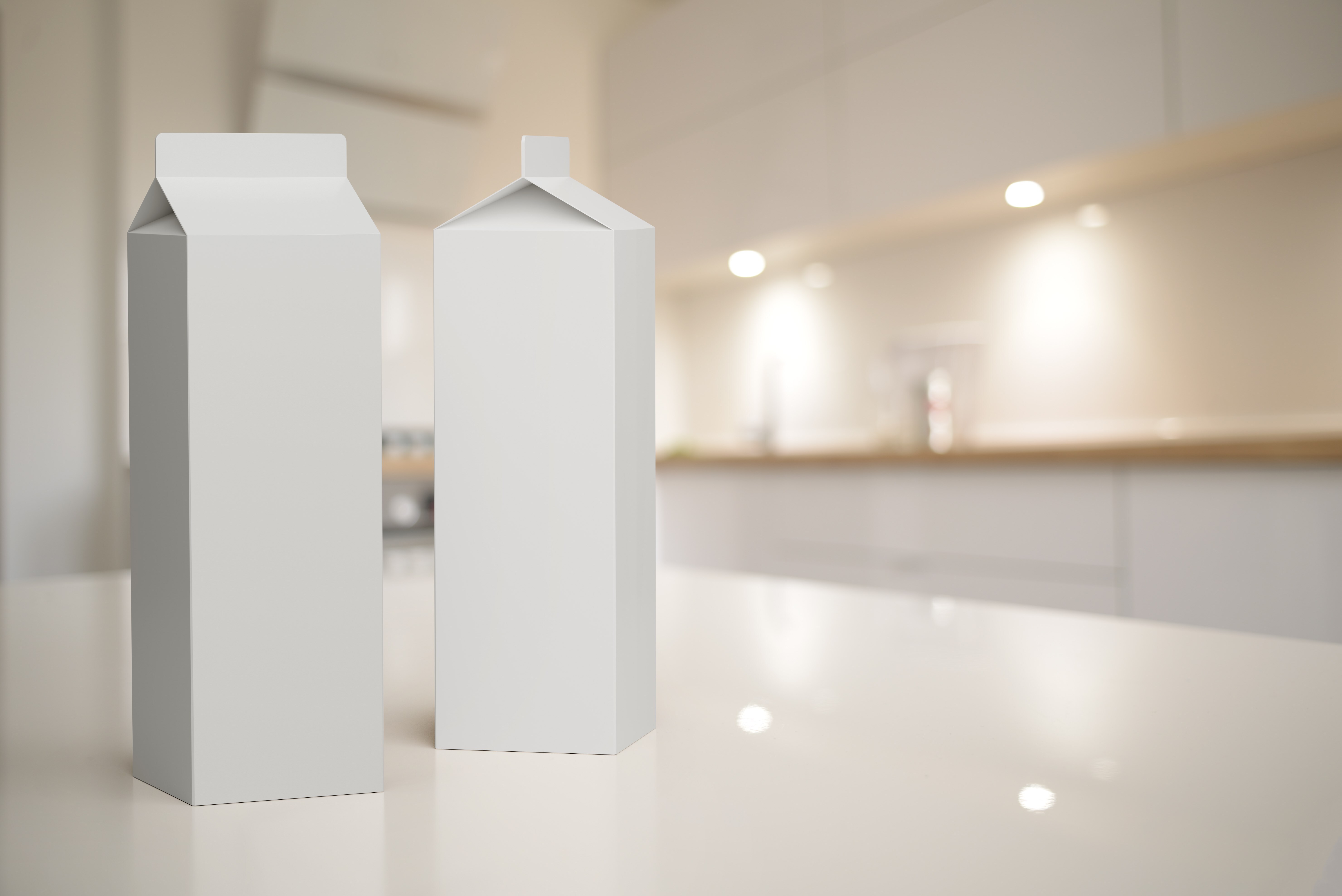 Elopak begins using low carbon aluminium
