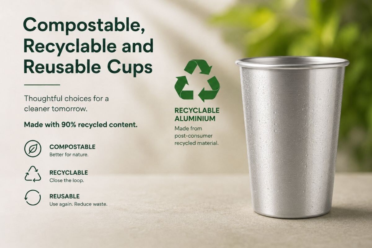 eco products