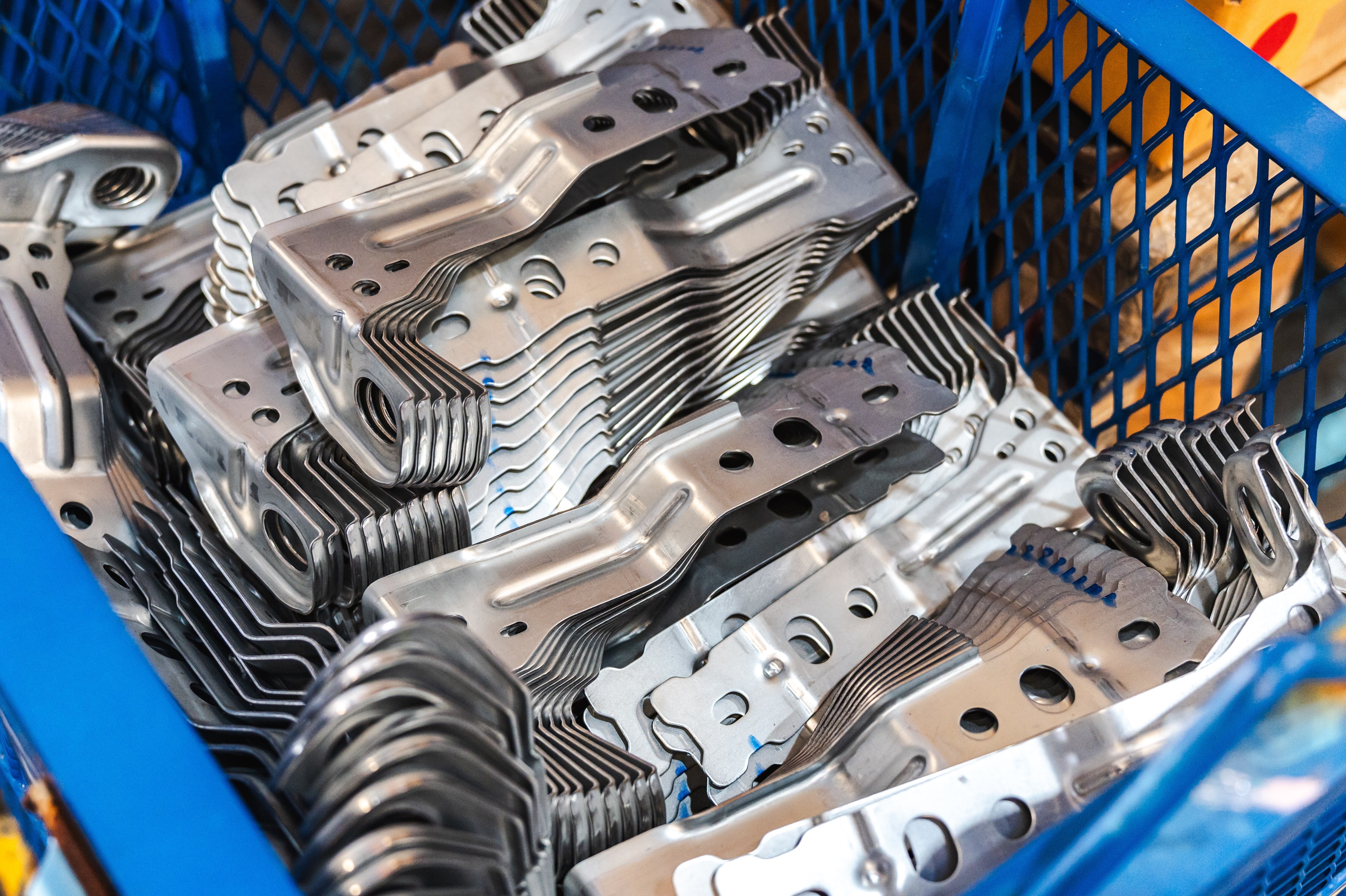 SuperAlloy sees stronger sales of recycled aluminium in May