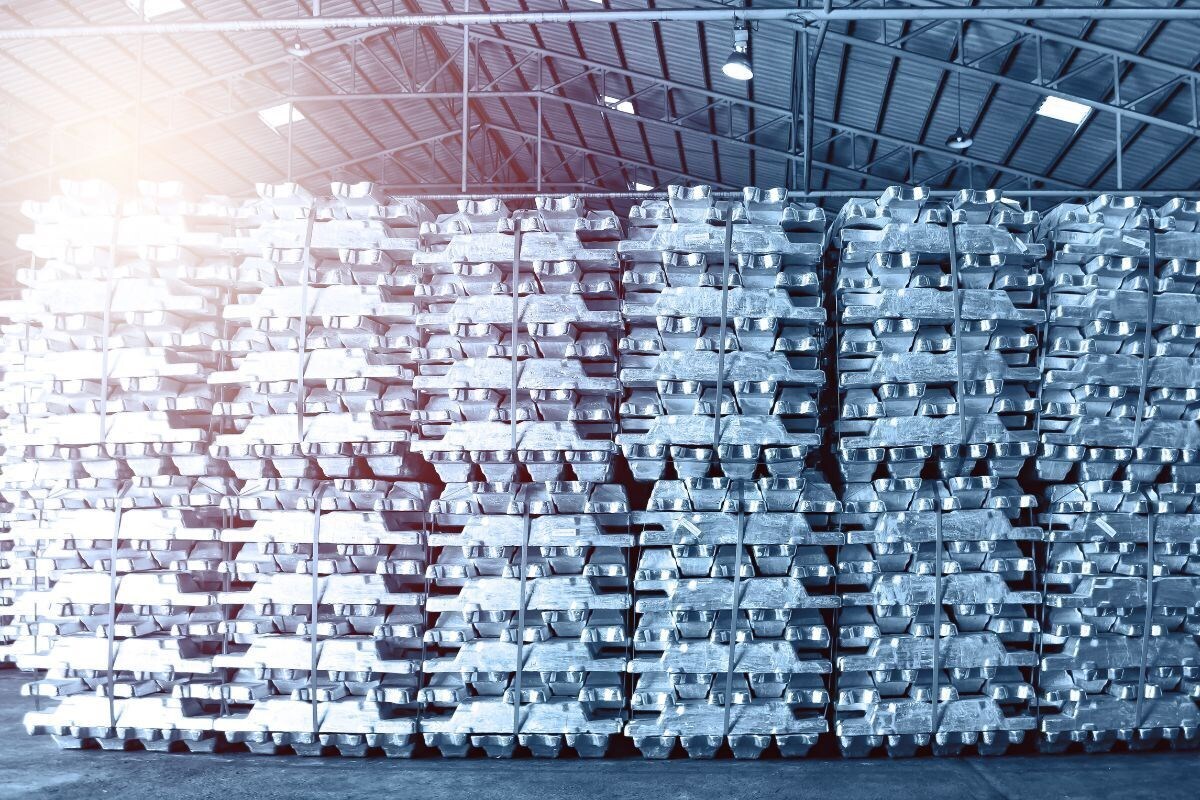Aluminium China