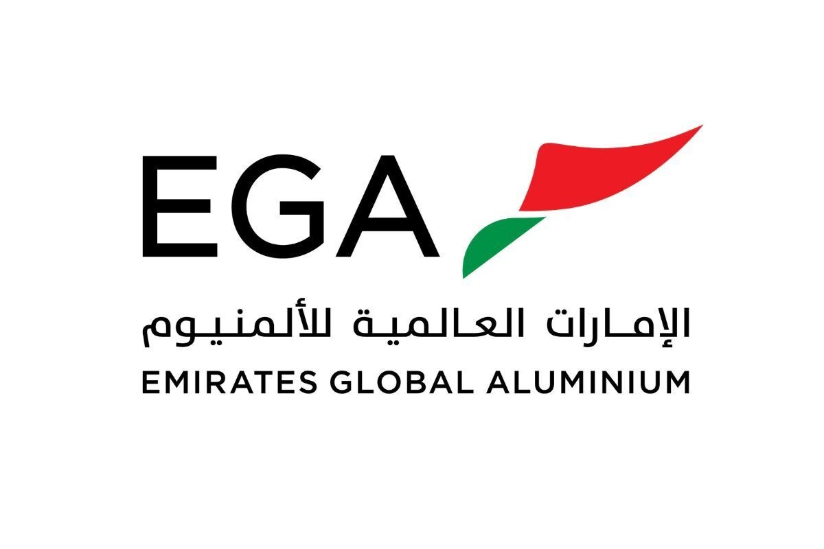 EGA logo
