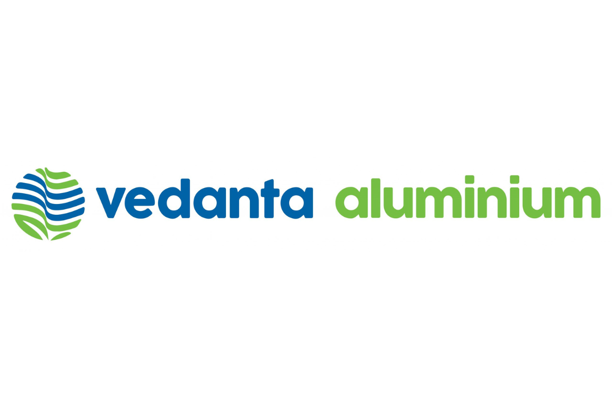 Vedanta Aluminium Logo
