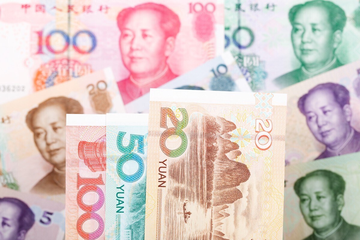 aluminium price - china currency