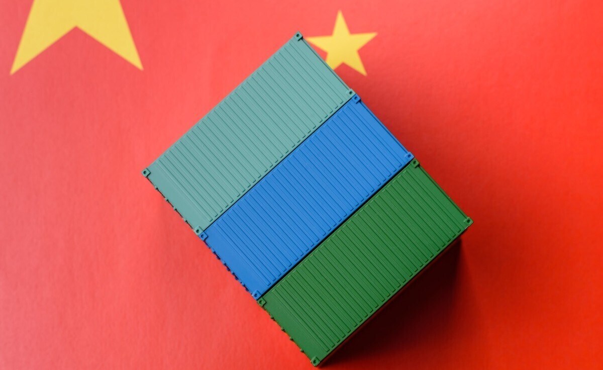 china aluminium production reference