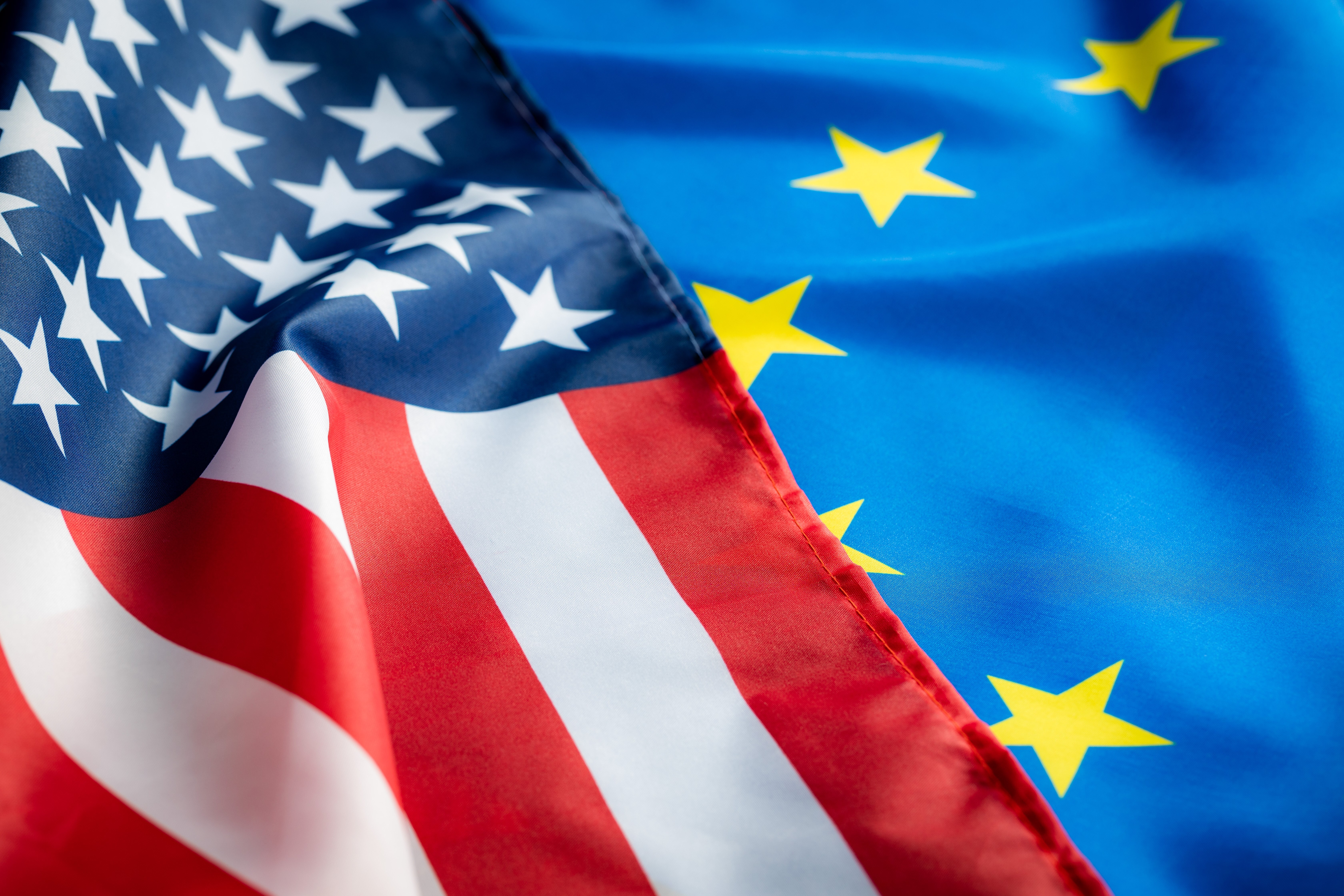 EU lifts industrial tariffs of US goods