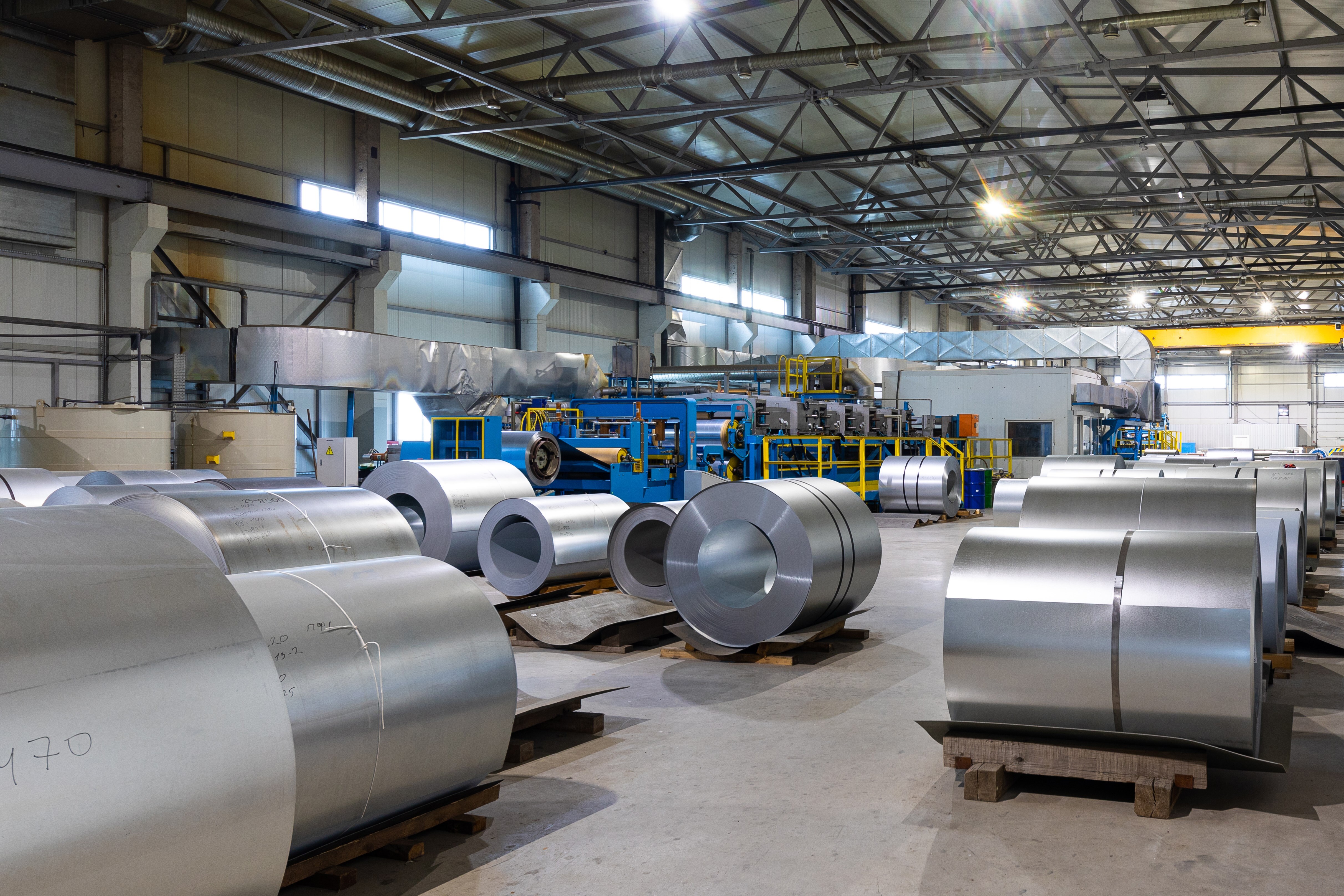 BAL to supply battery grade aluminium
