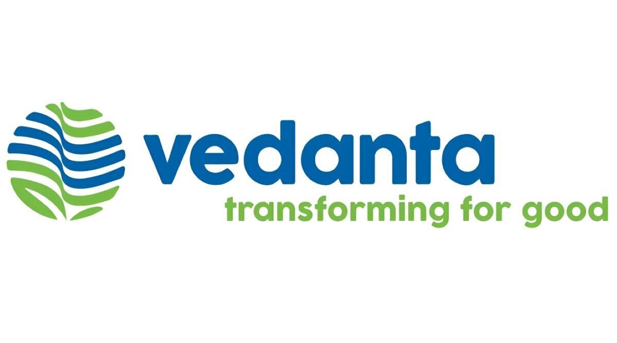 Vedanta Official Logo