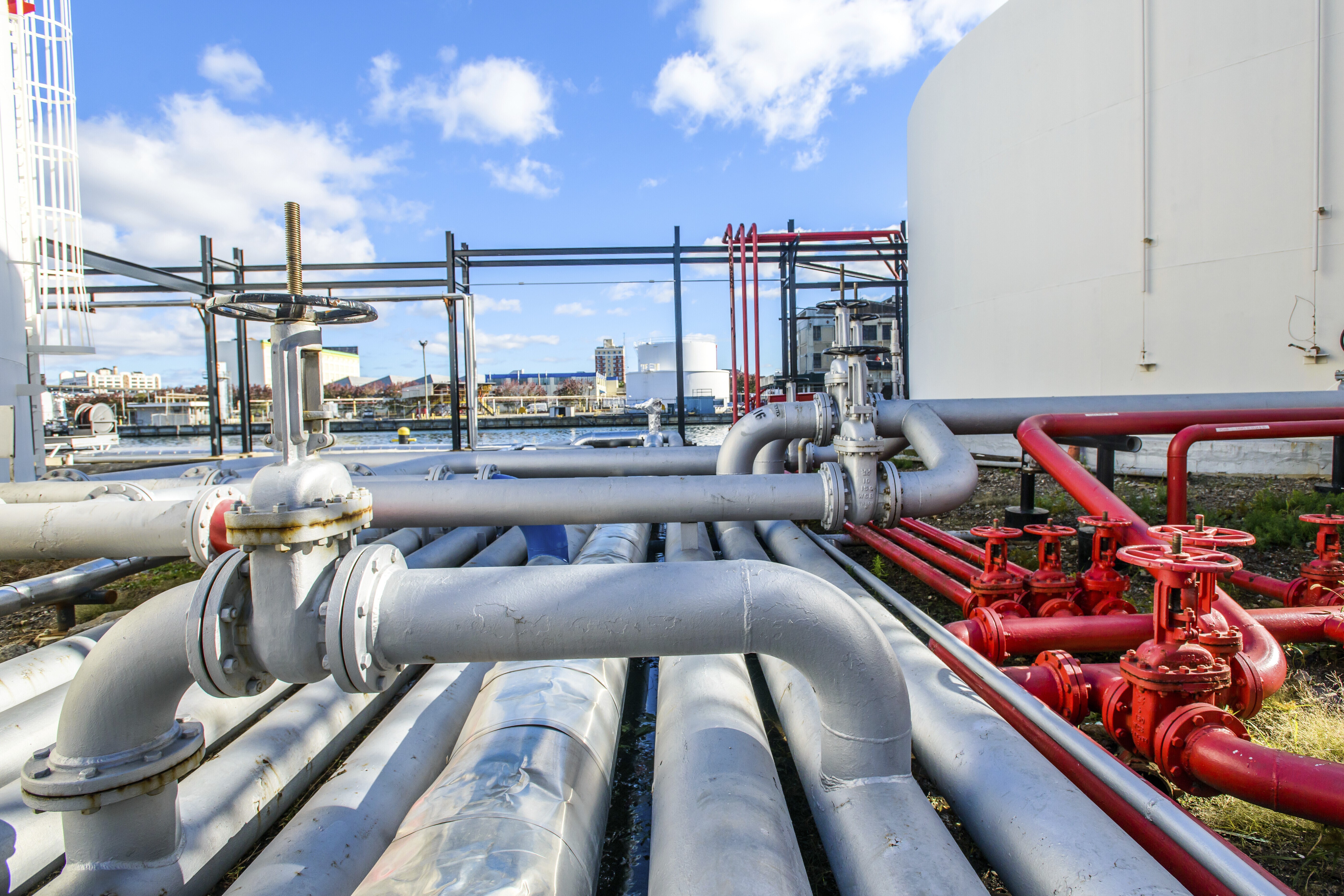 Woodside Energy signs agreement with Alcoa