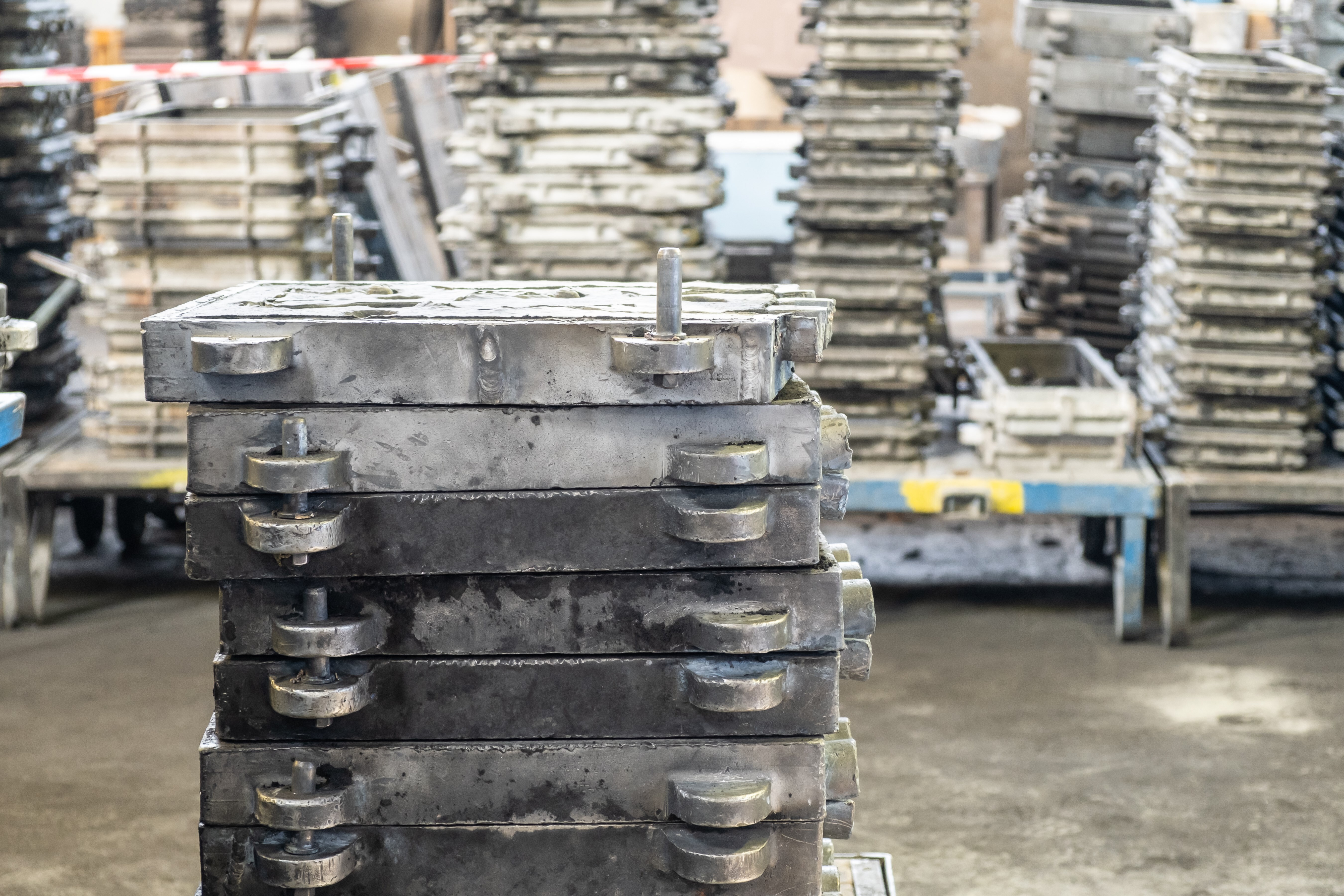 Pyrotek delivers engineering and process solutions improving aluminium productions