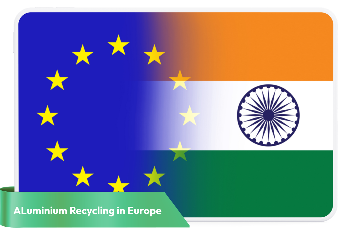 AL Recycling in Europe