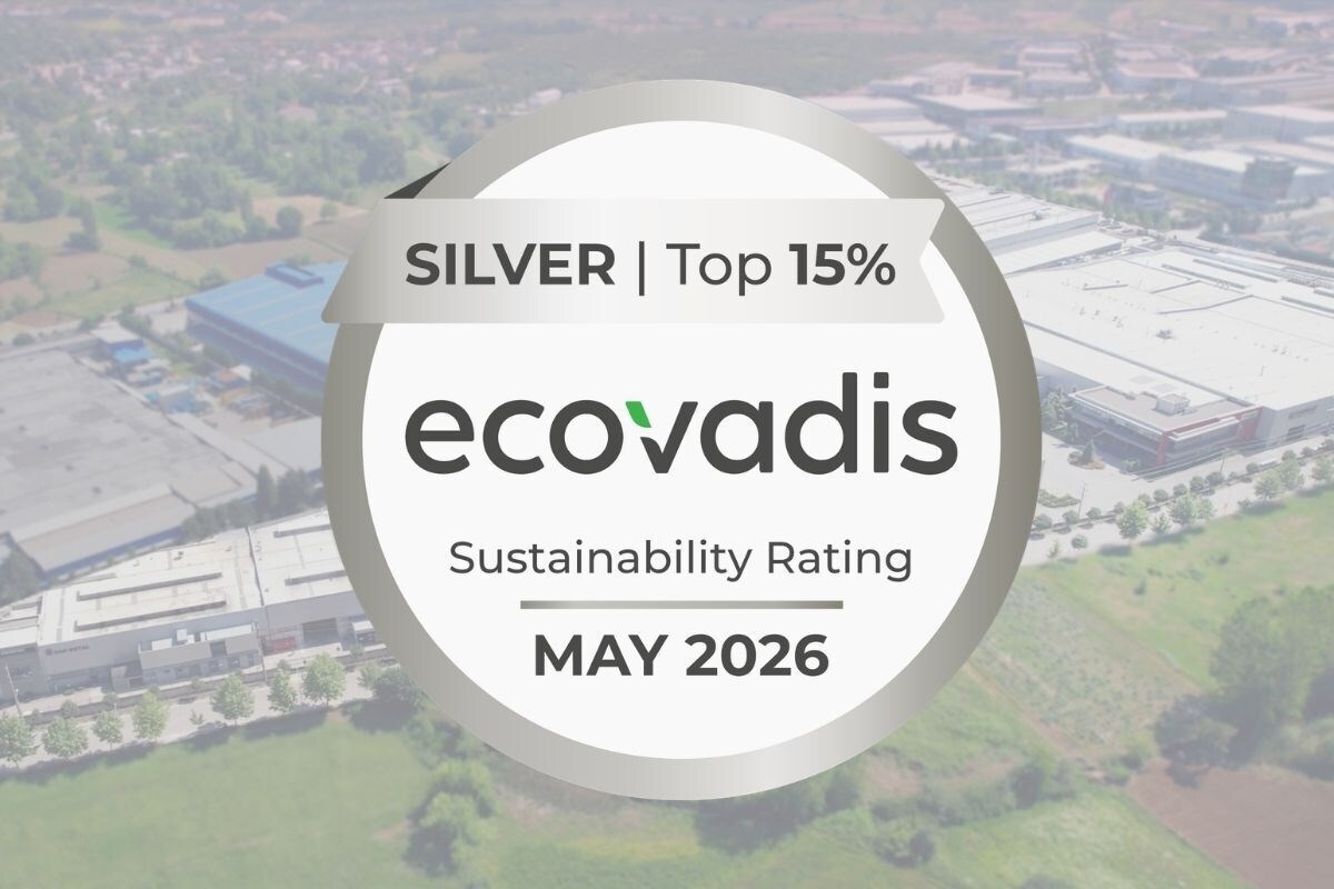 ecovadis aluminium