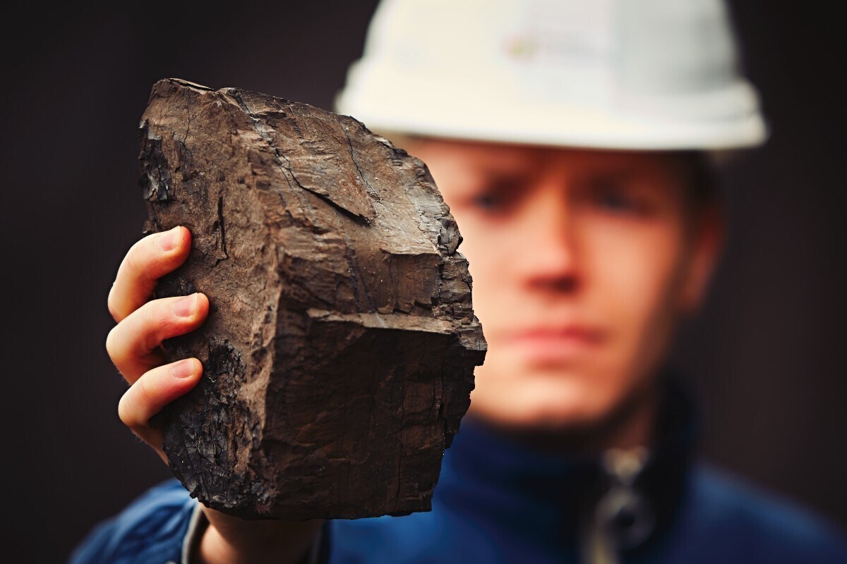 coal in indonesia