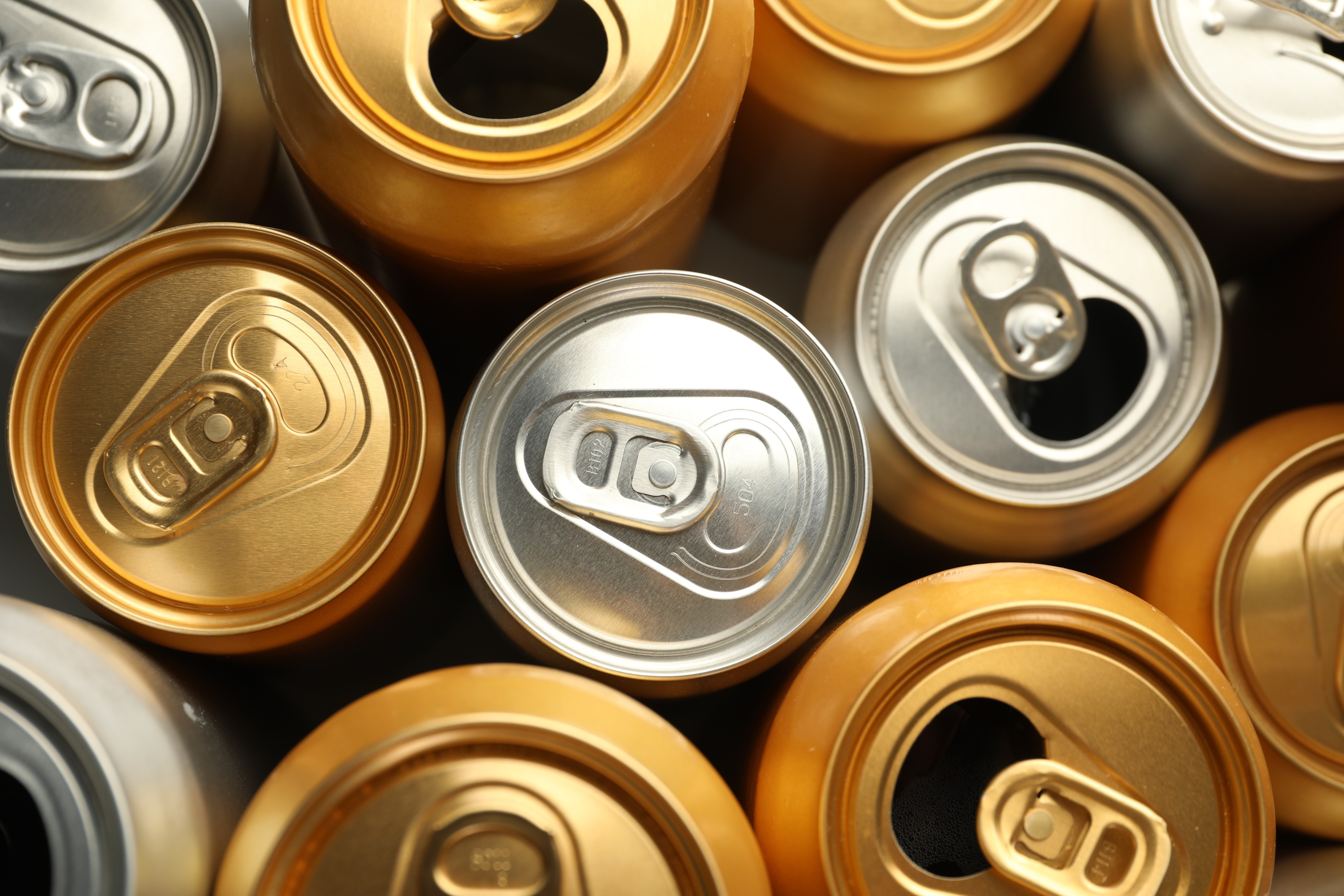 Anheuser-Busch boosts Missouri manufacturing capacity