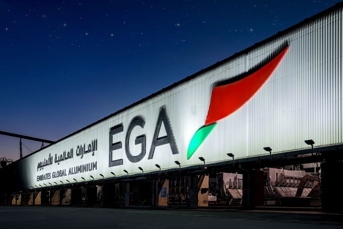 EGA logo