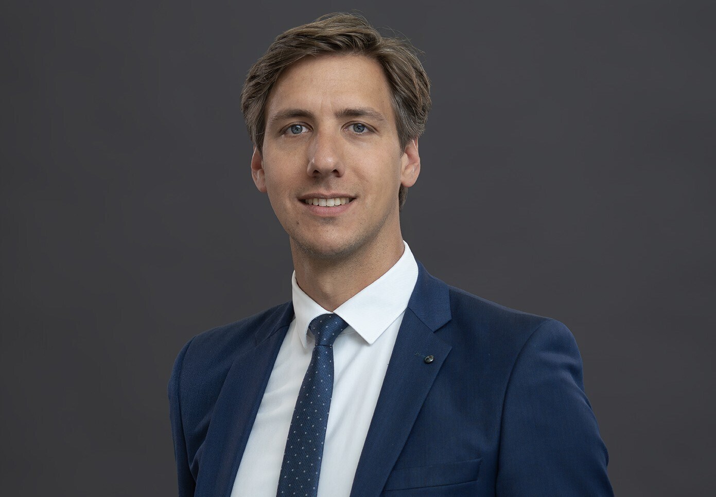 AMAG appoints Christoph M. Gabriel