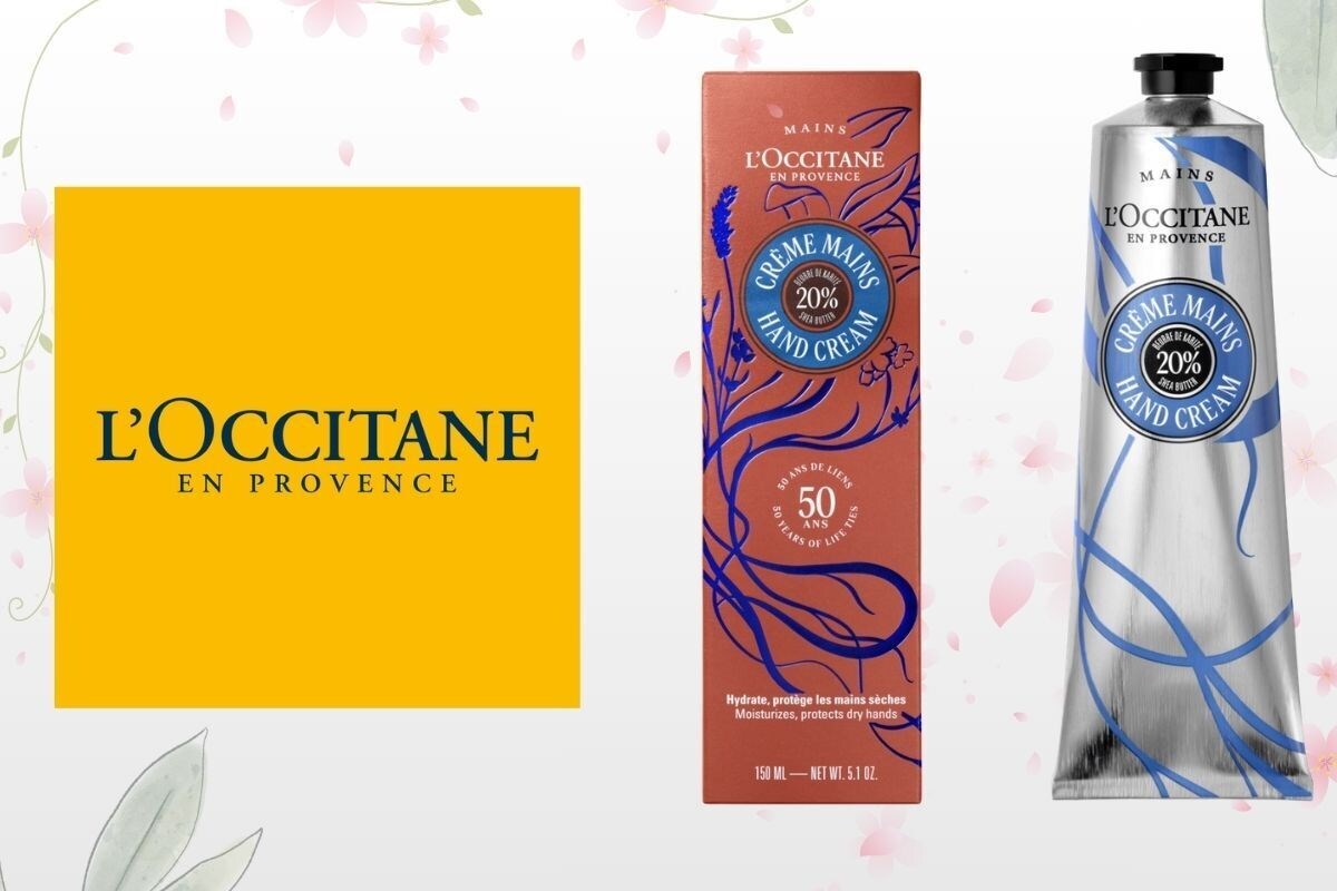 L'occitaine