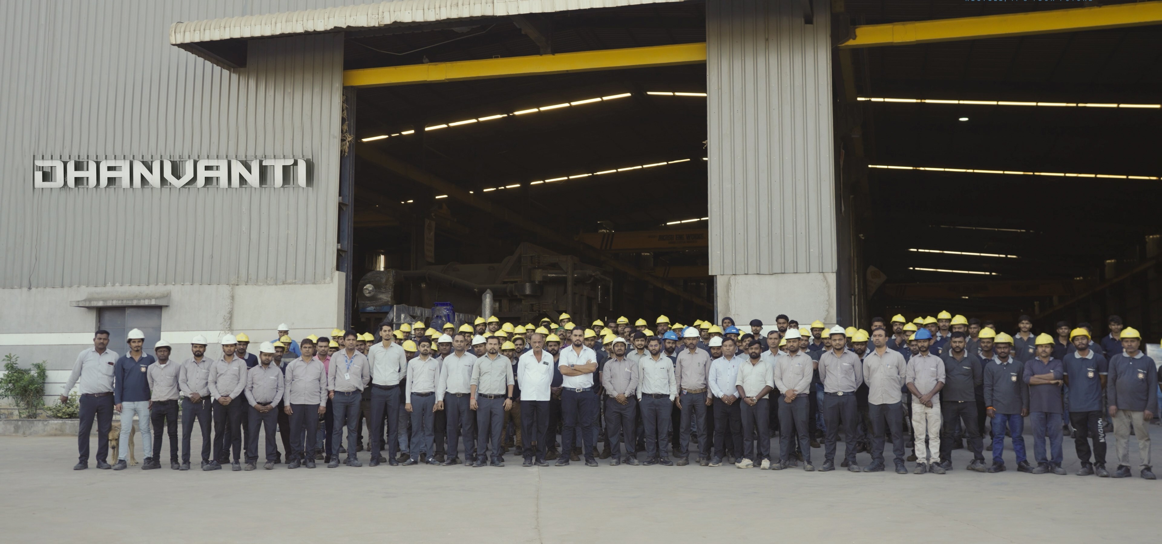 dhanvanti Engineering