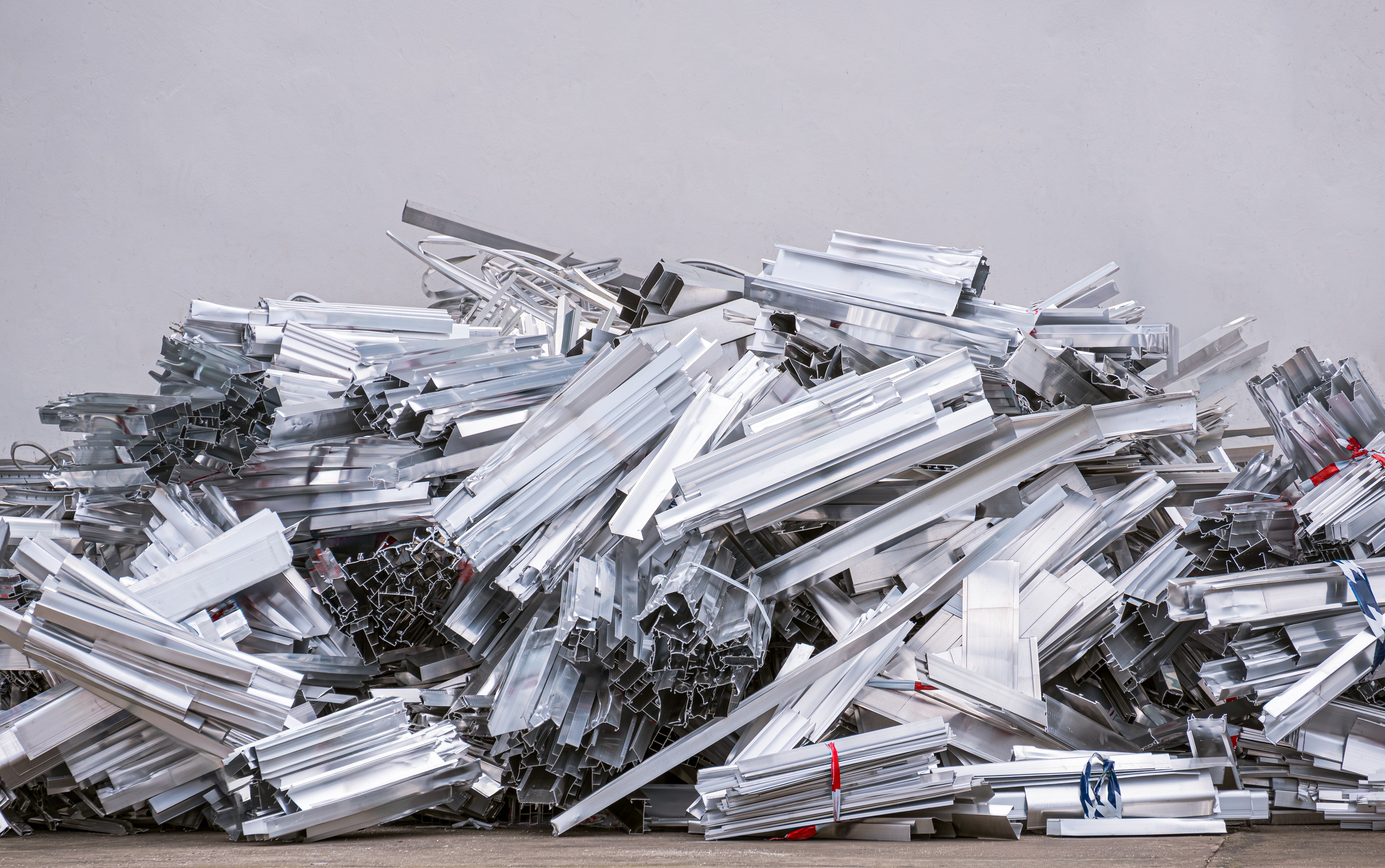 Aluminium scrap duty debate intensifies