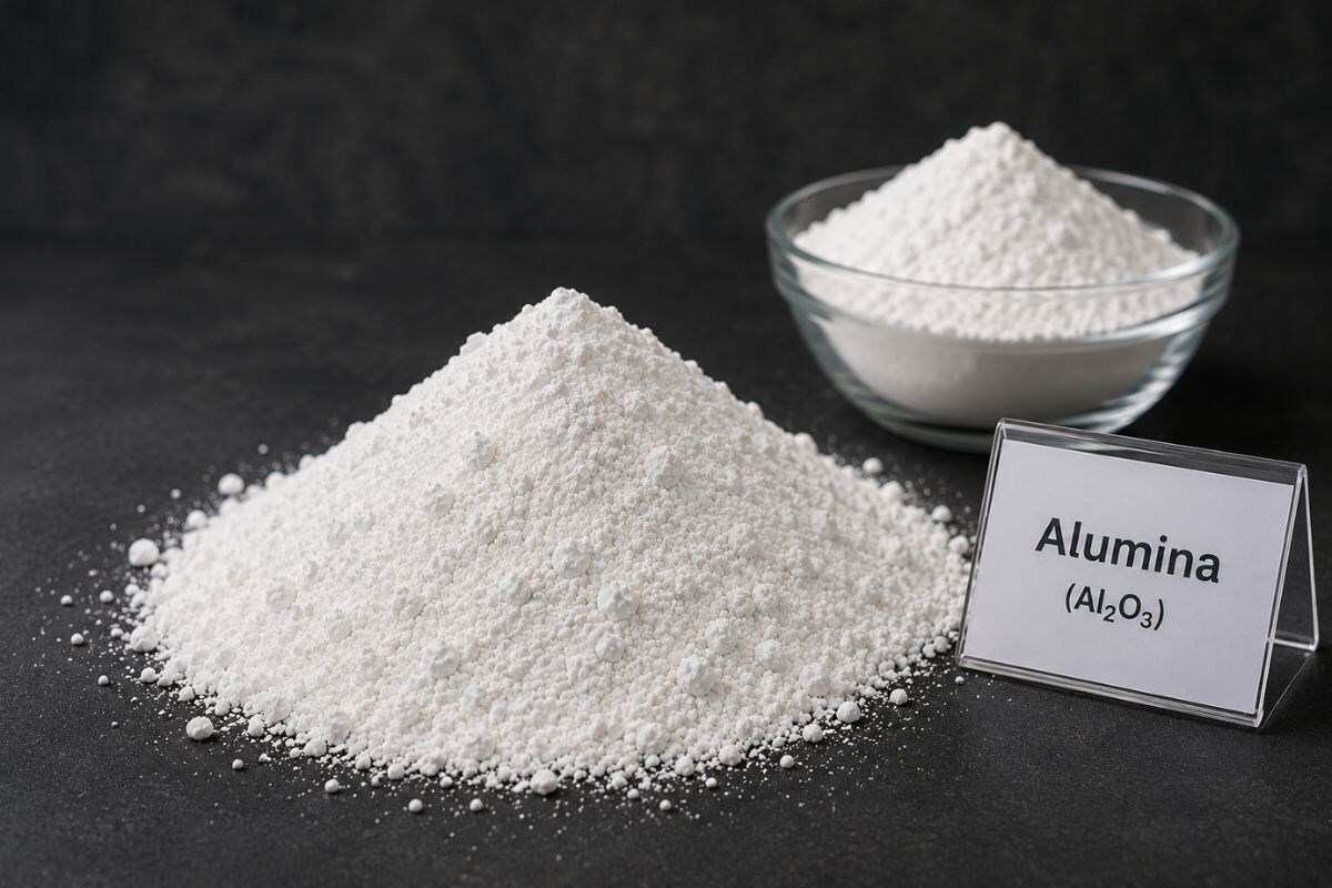 alumina