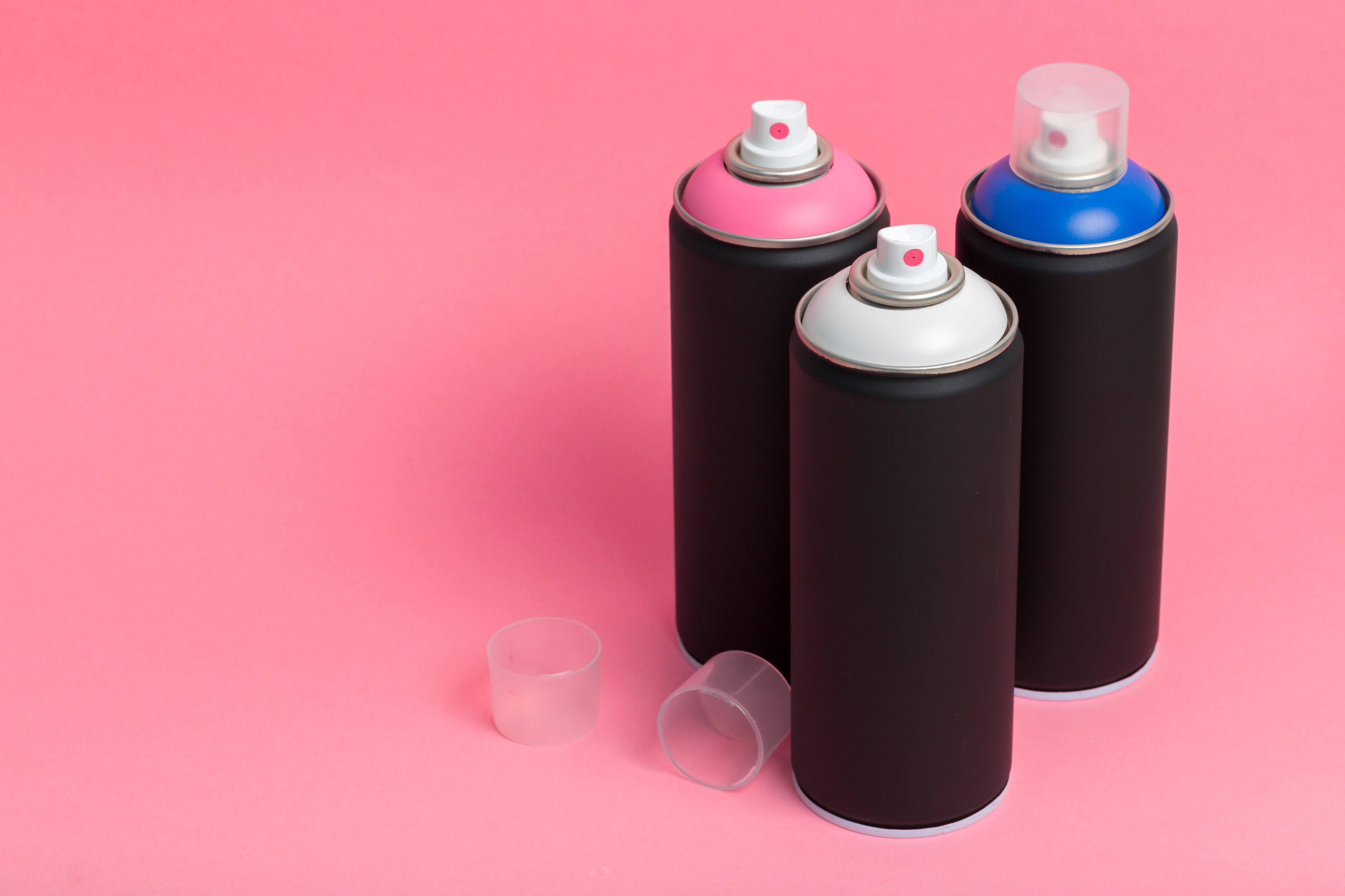 Ball’s cans are lightweight, recyclable