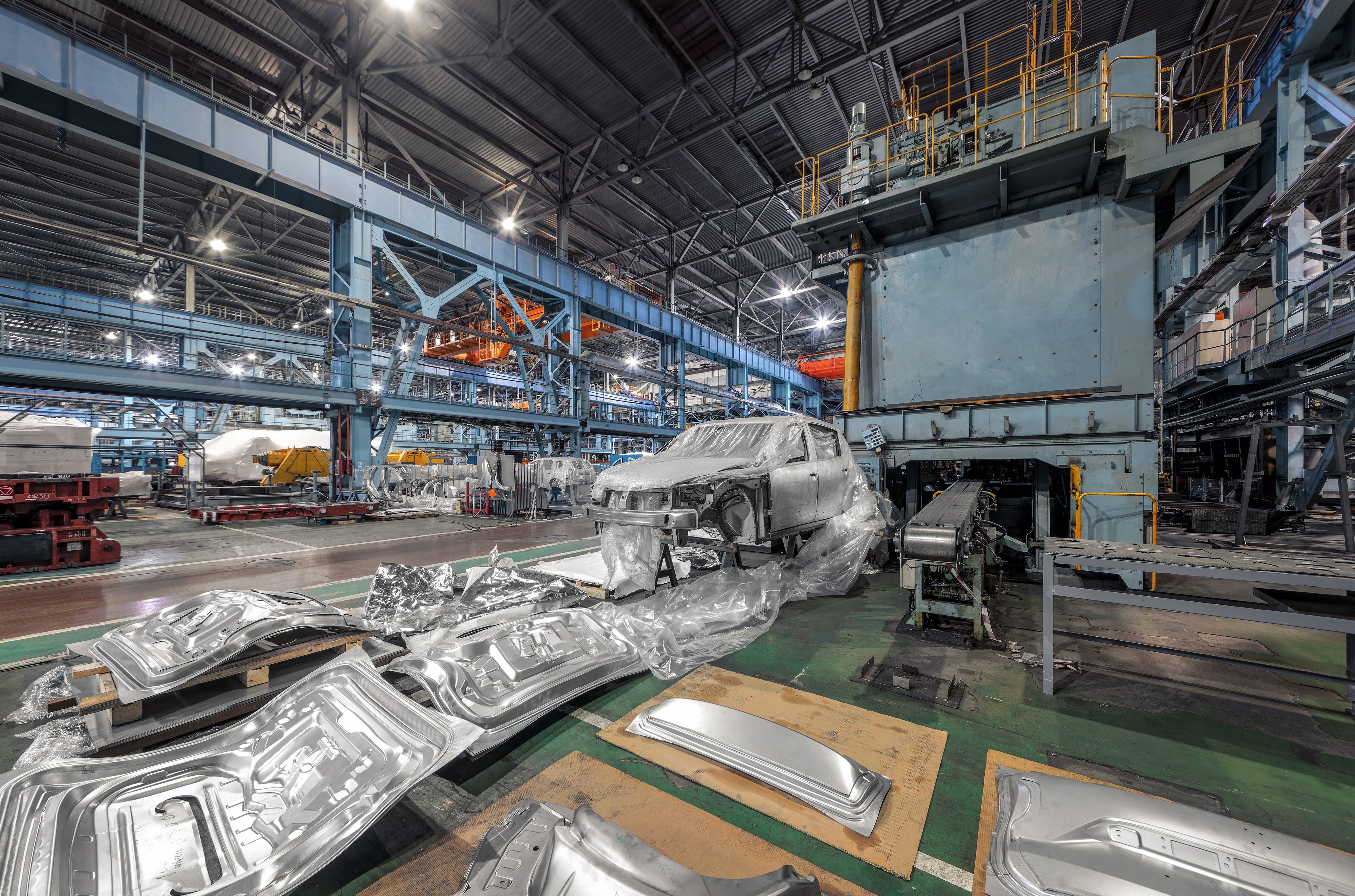 Ashok Leyland backs streamlined vehicle scrappage