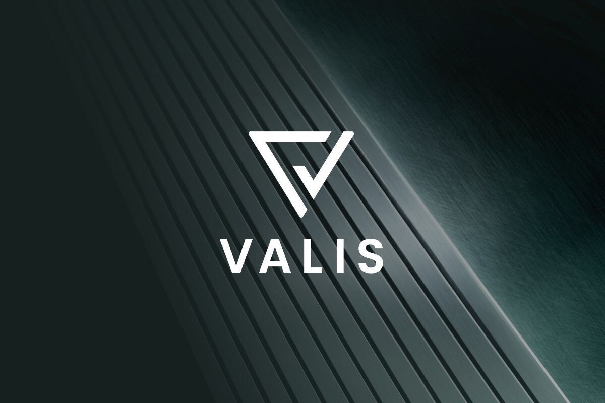 Valis logo