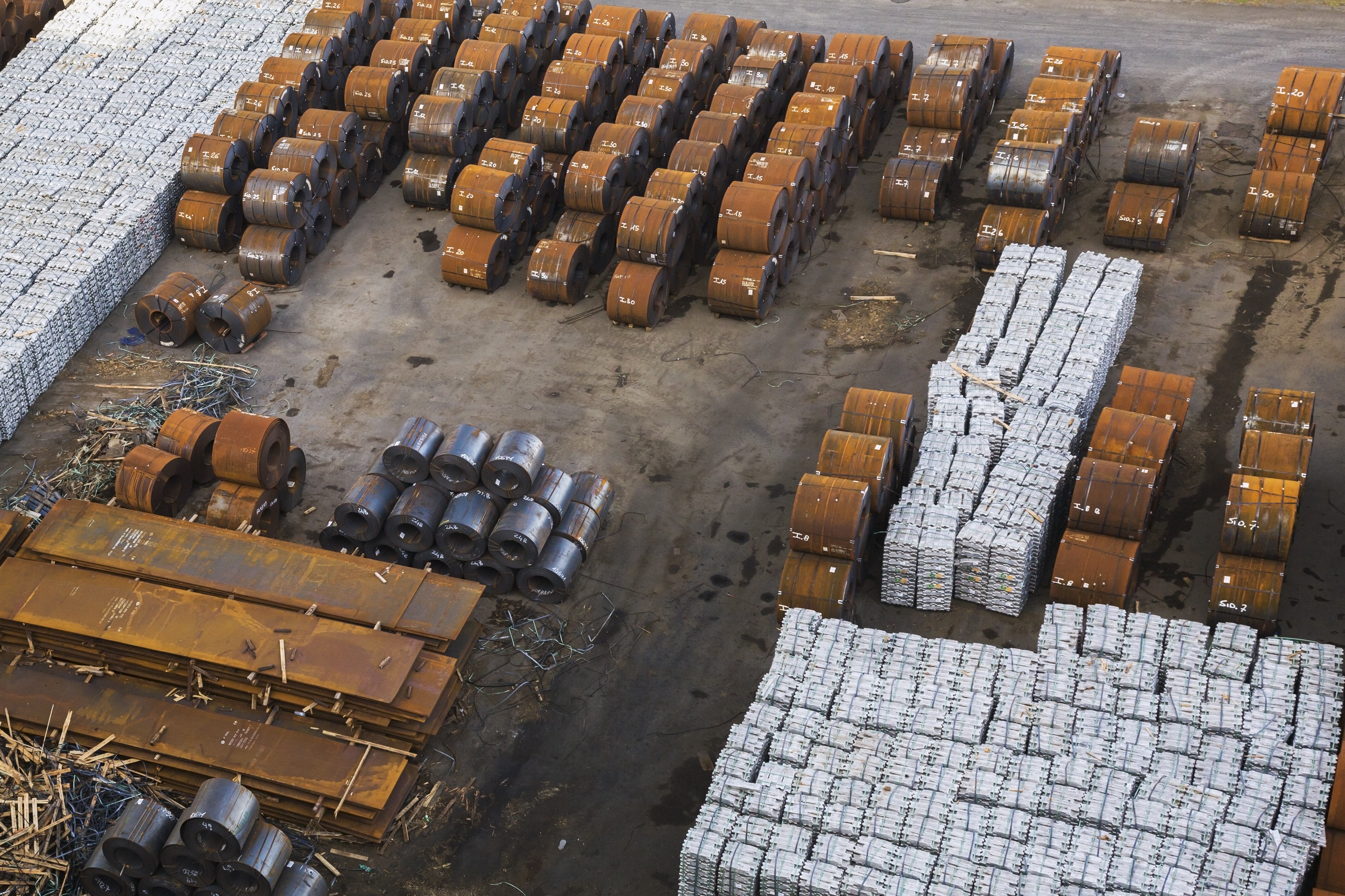Oklahoma smelter advances domestic production