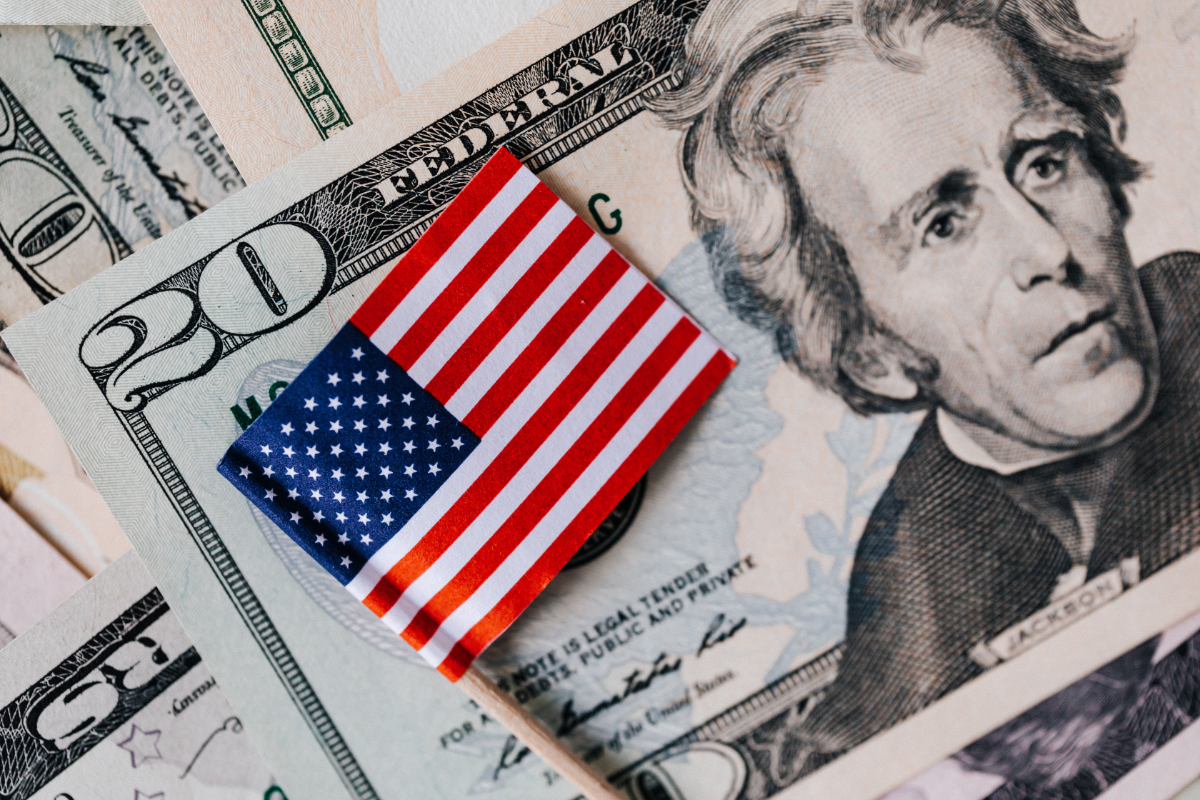 US Federal Fund