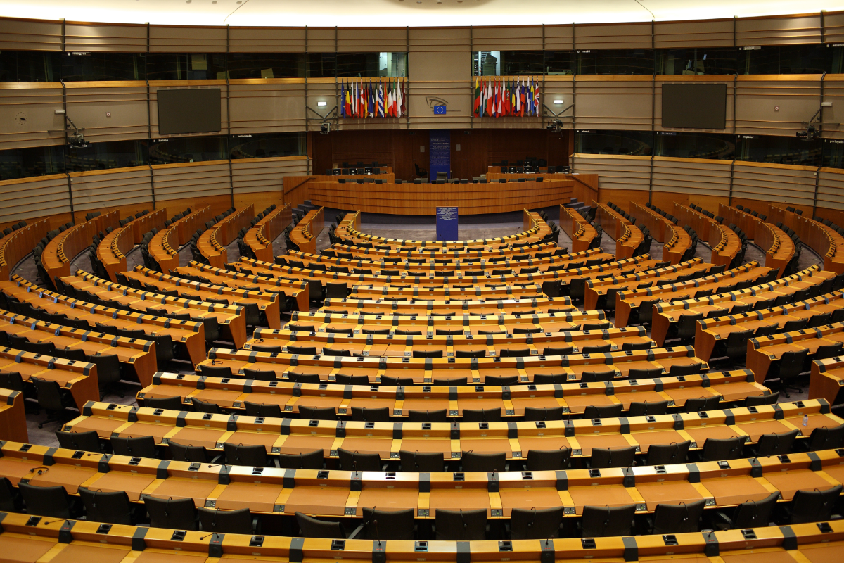 European Union Parliament