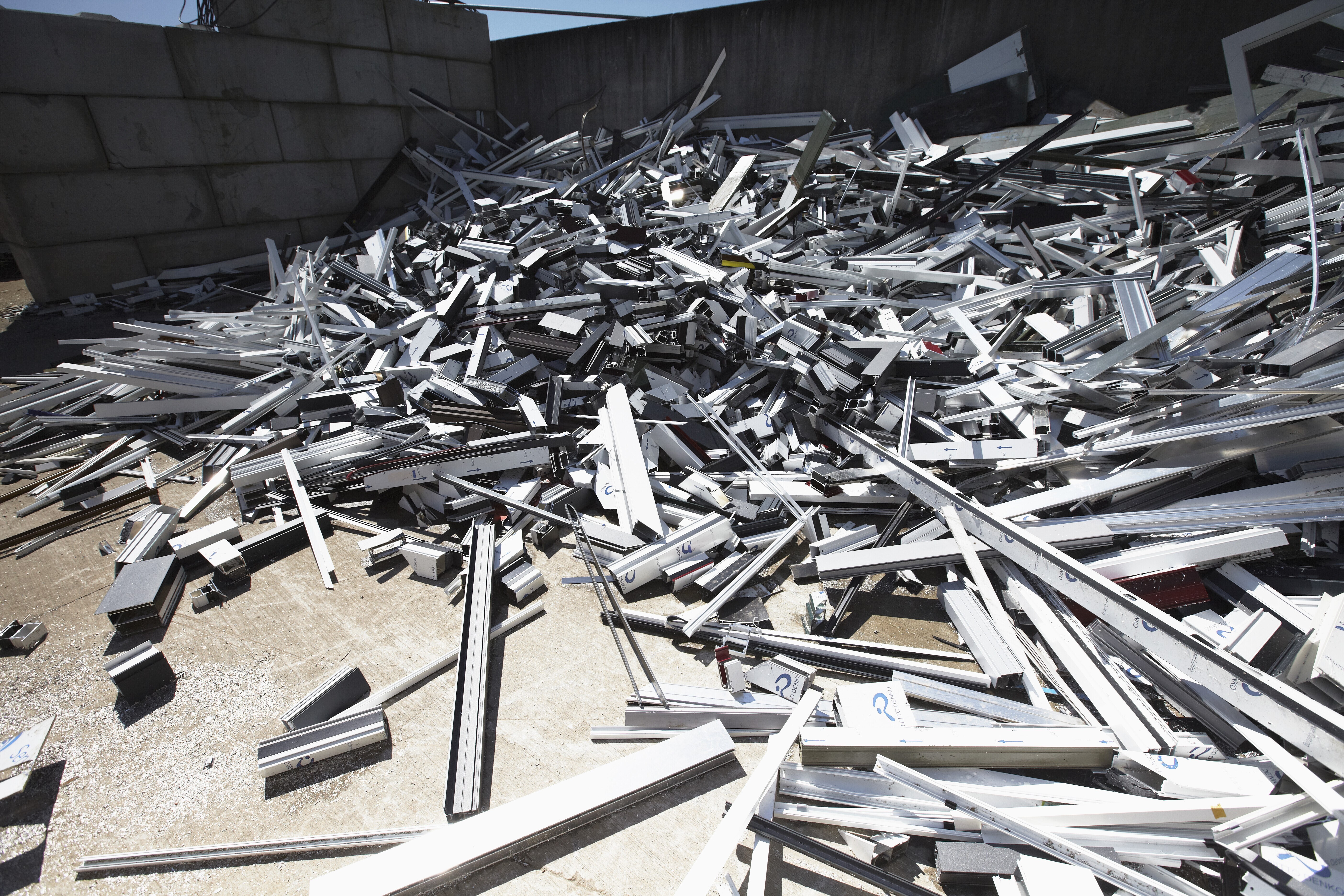 GME Technology advances aluminium recycling