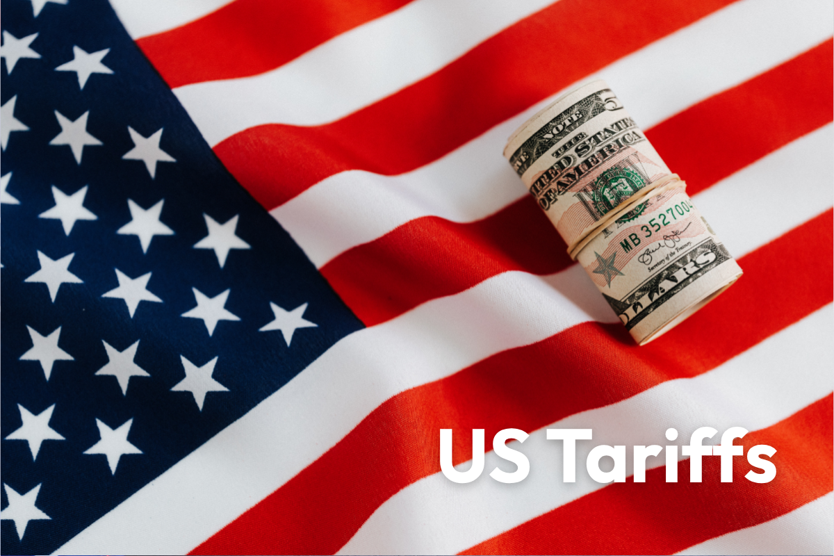 US Import Tariffs