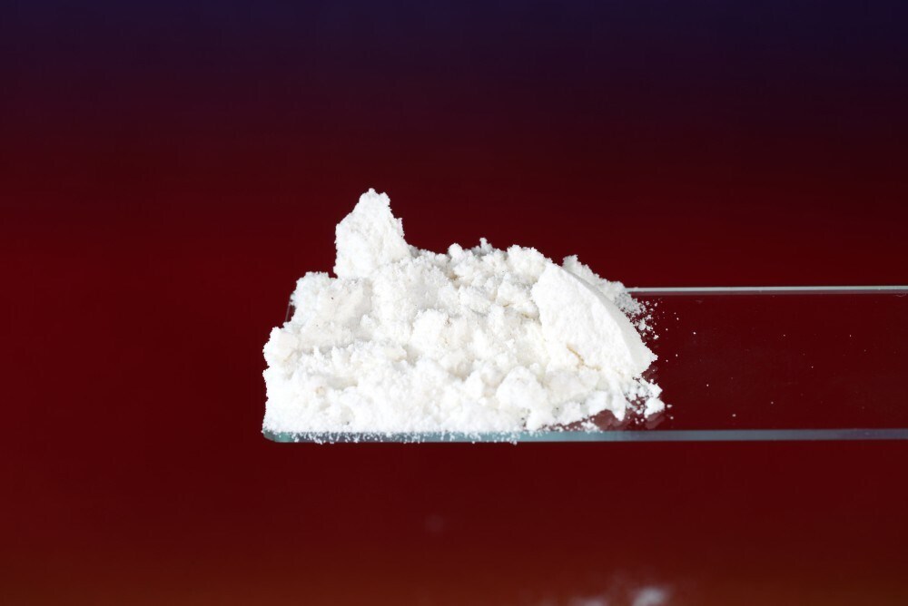 alumina