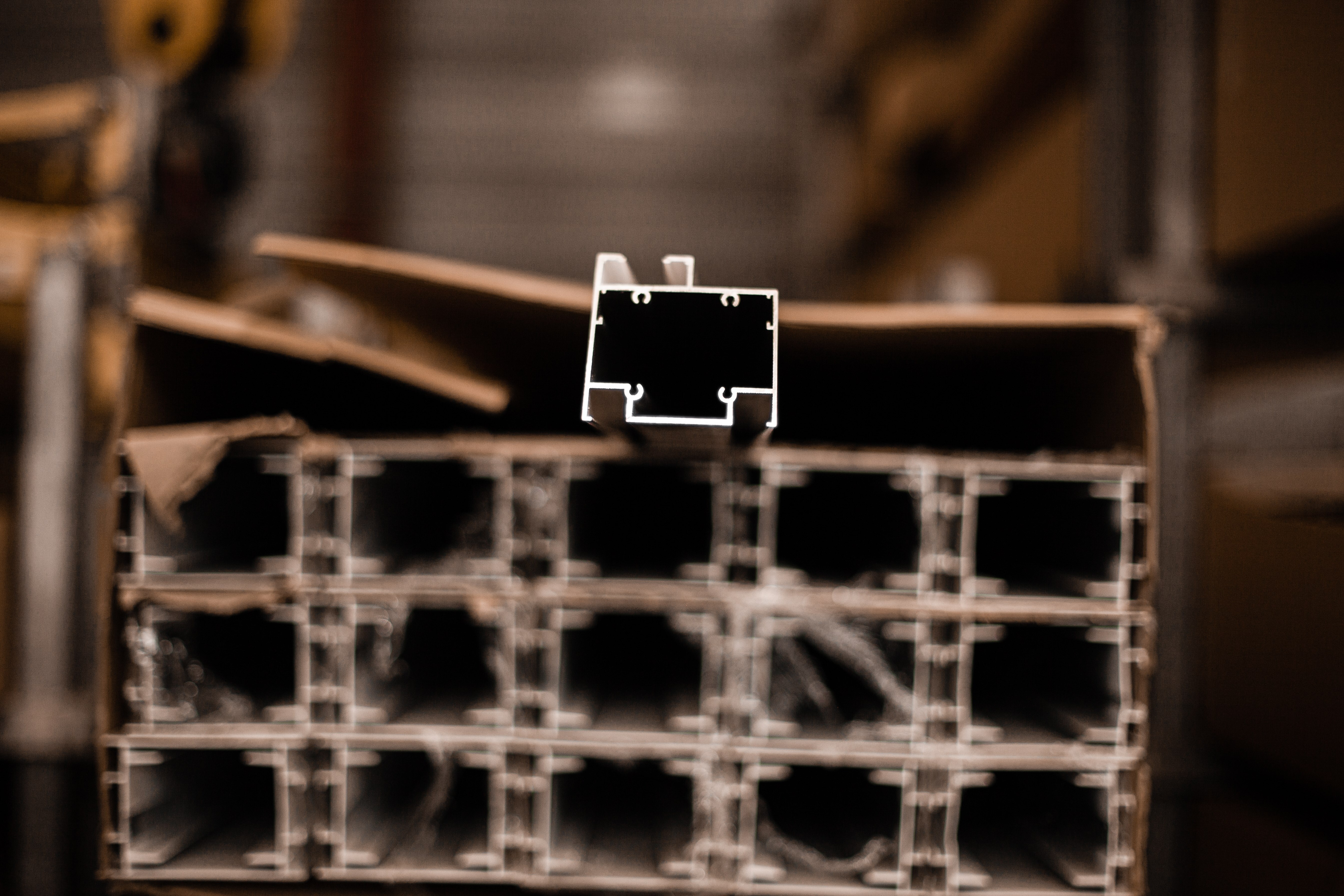 Zahit Aluminium adds extrusion capacity
