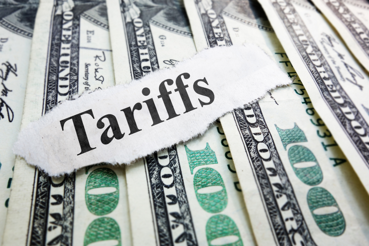 Trump US Tariffs