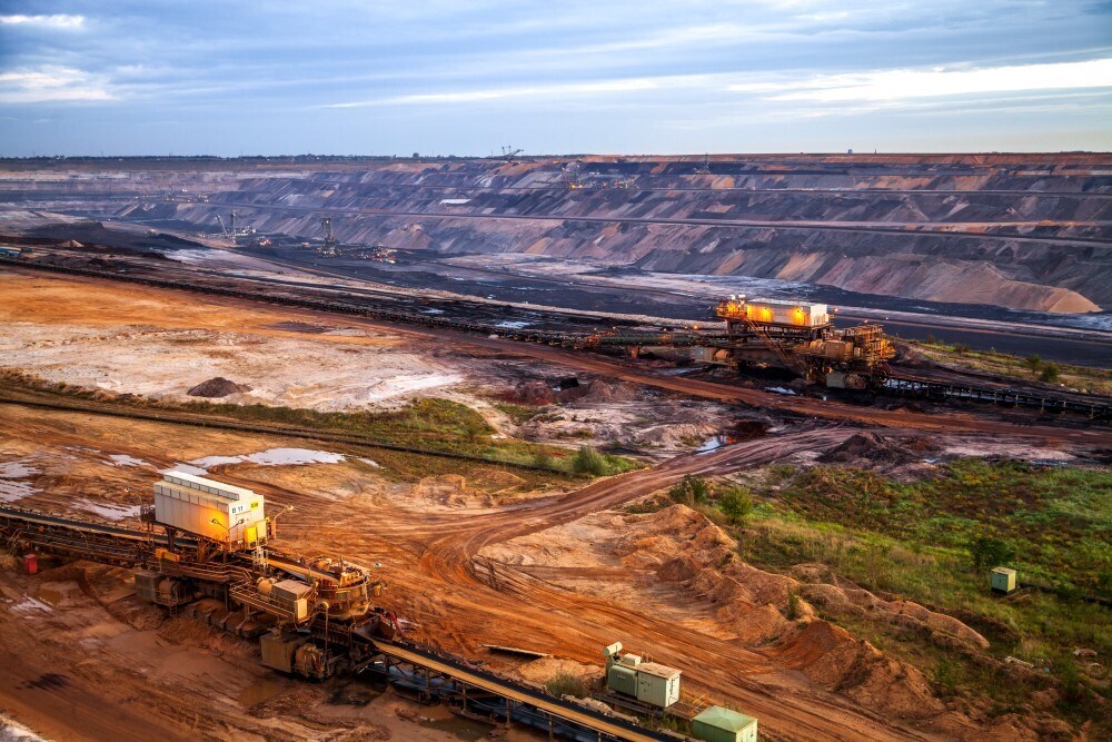 bauxite