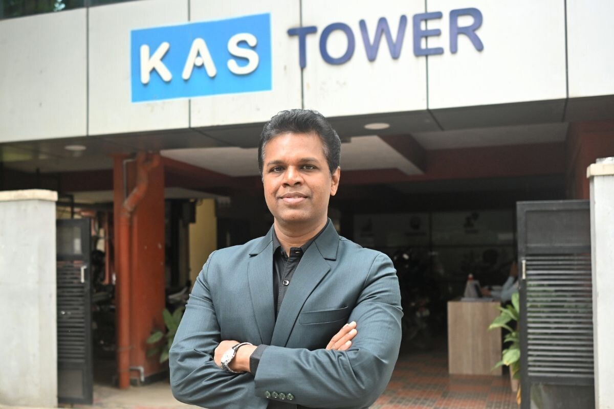 KAS group