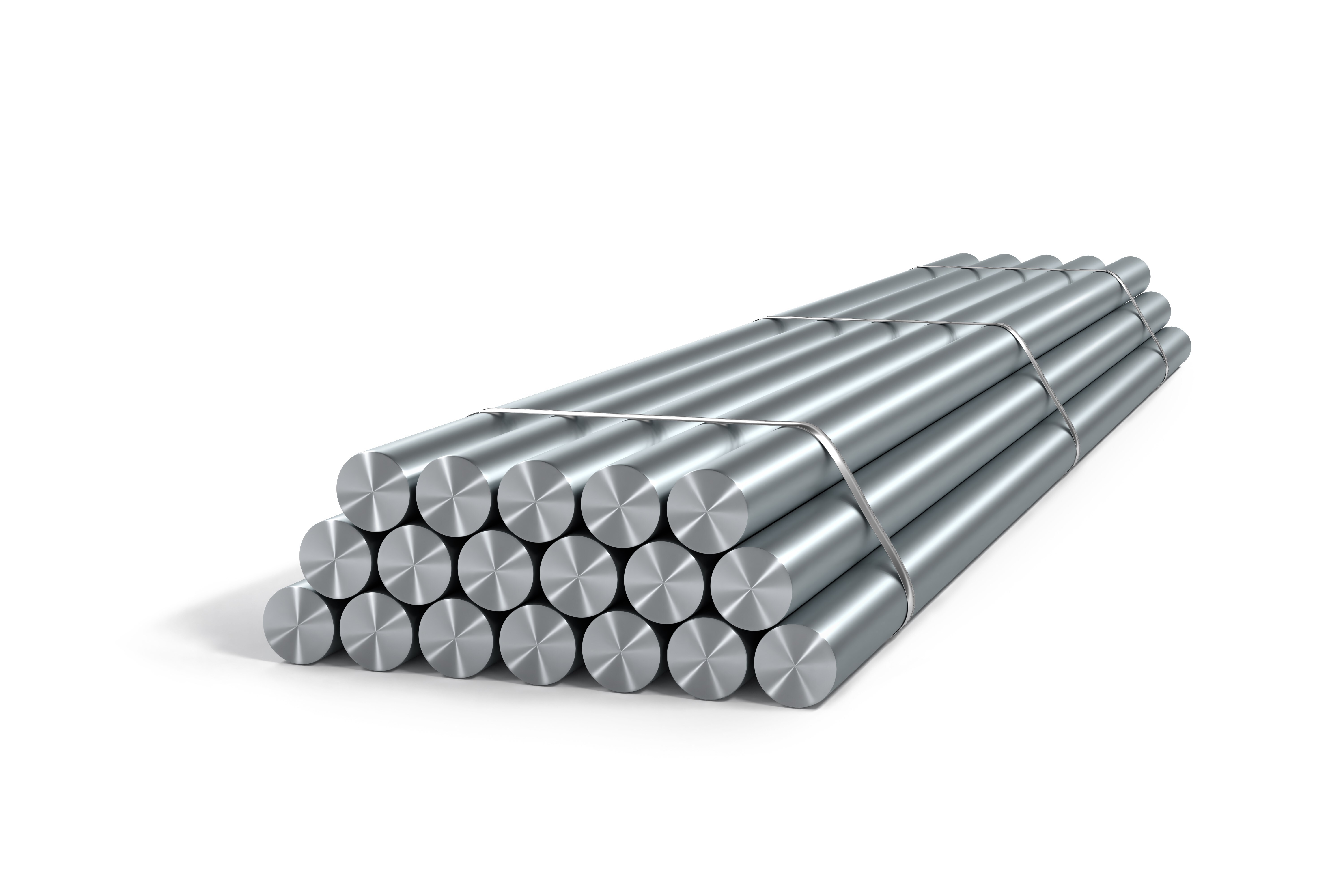China’s aluminium exports hit records