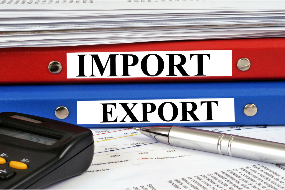 Import Customs Duty