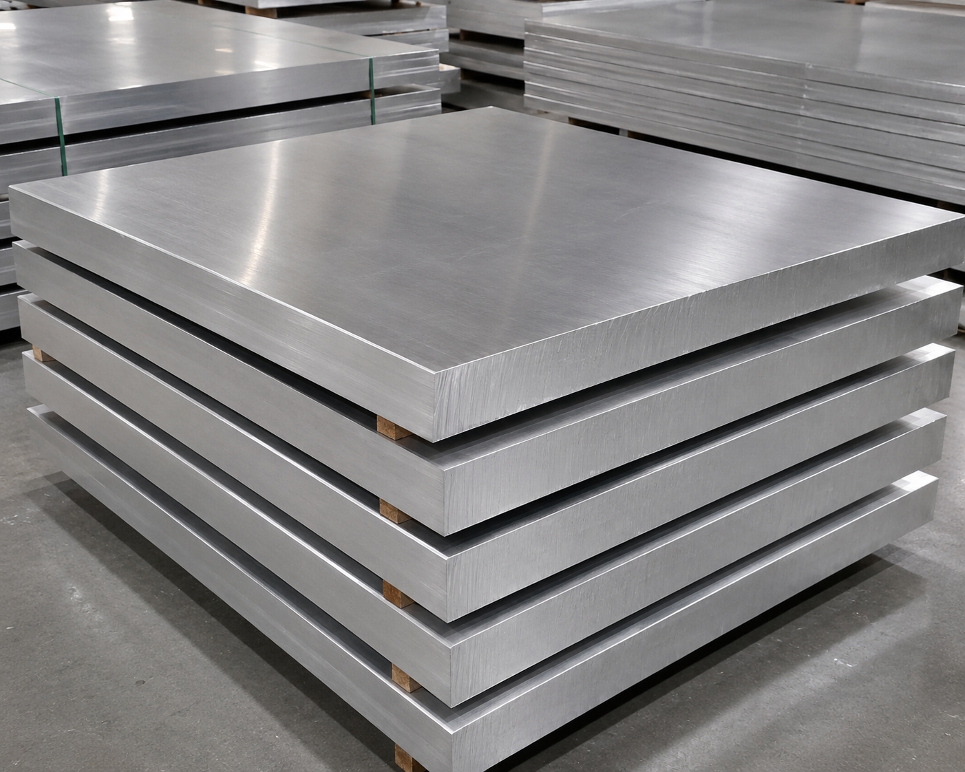 Aluminum Dynamics builds recycled slab centre