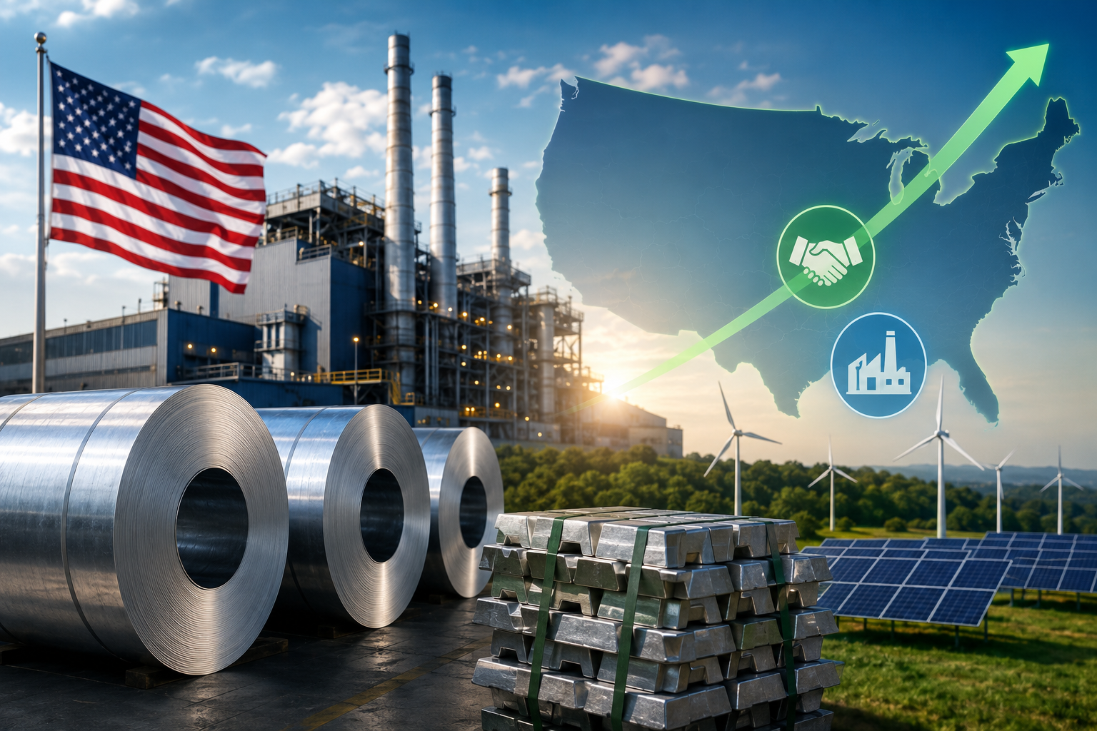 aluminium initiative washington