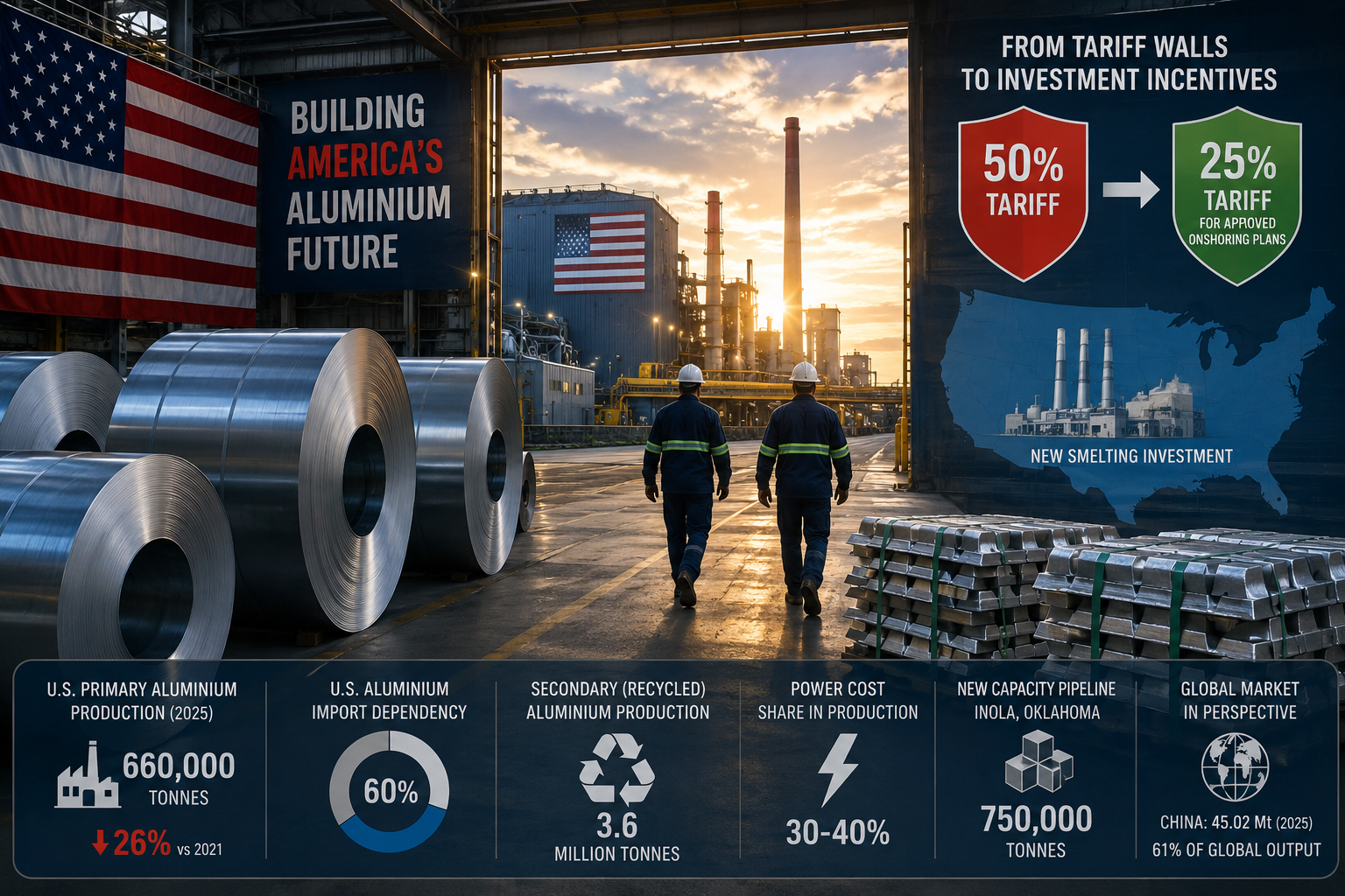 washington tariff policy