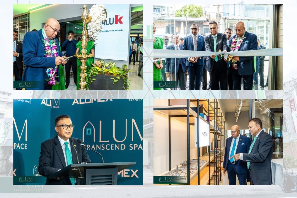 Alumex