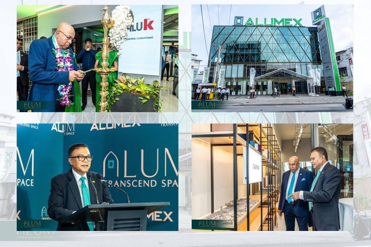 ALUMEX