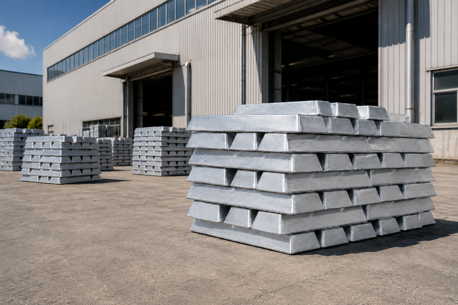 Unwrought alloys